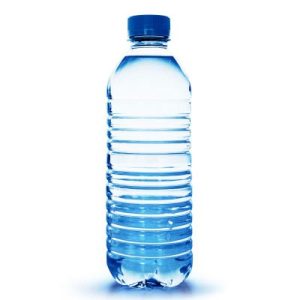 Bottled Water